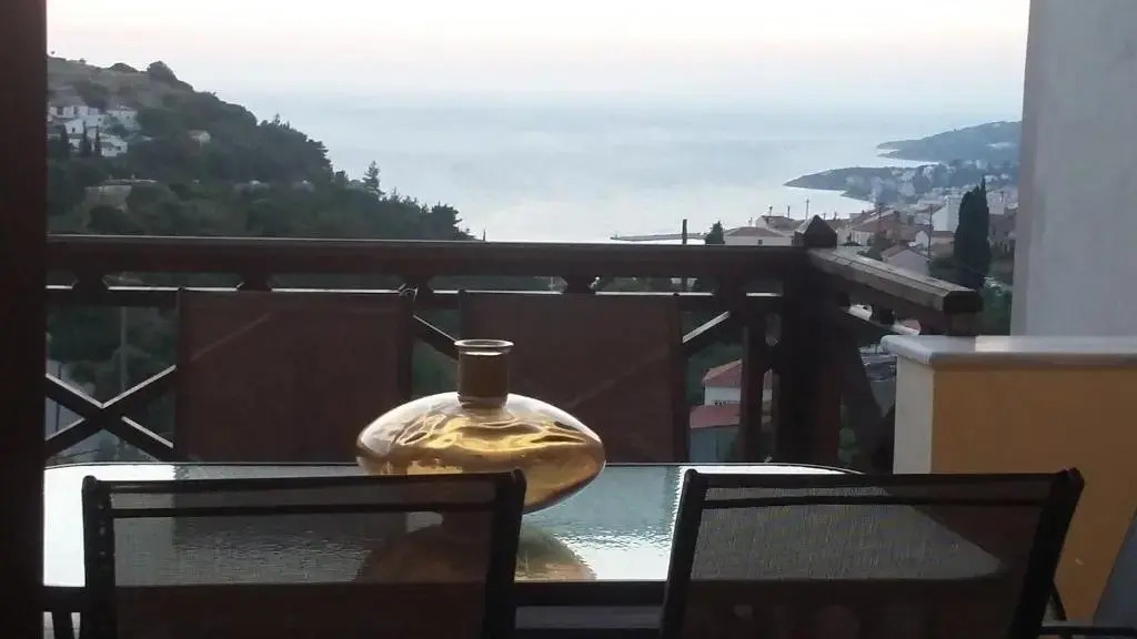 Villa paradise