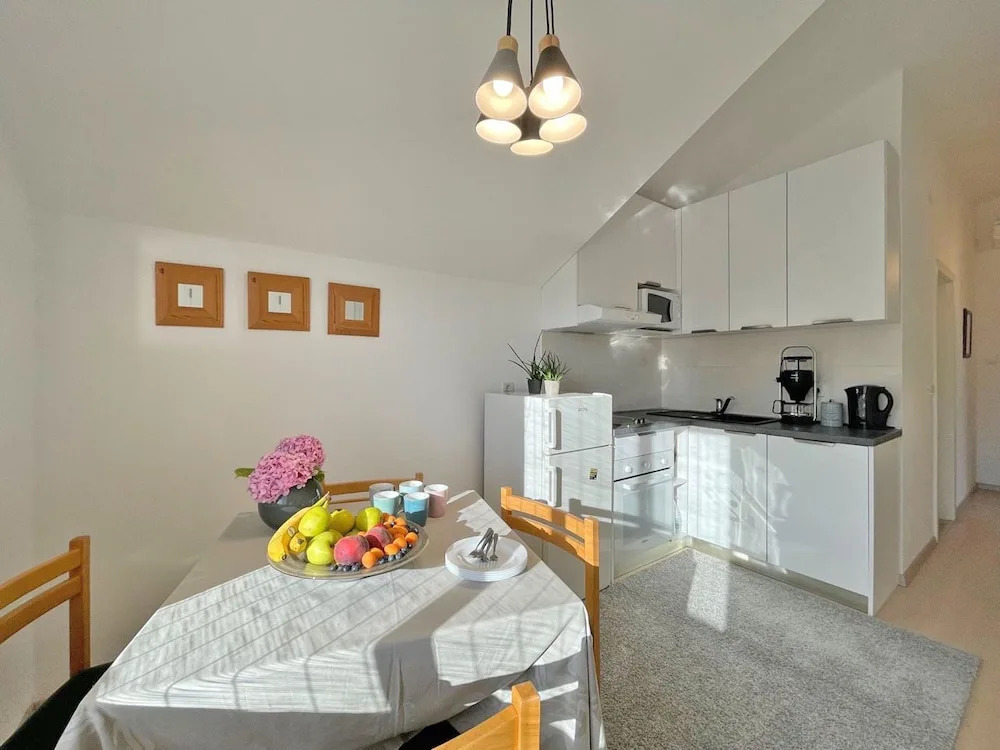 Studio Apartments Andrijana