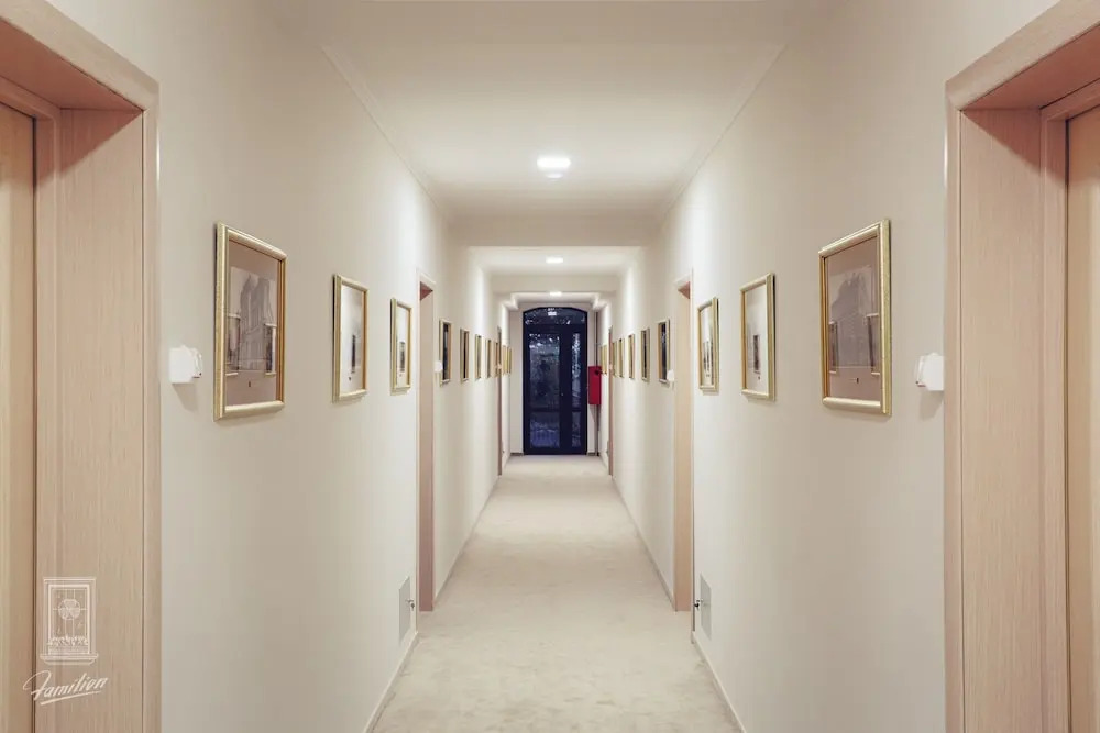Familion ApartHotel