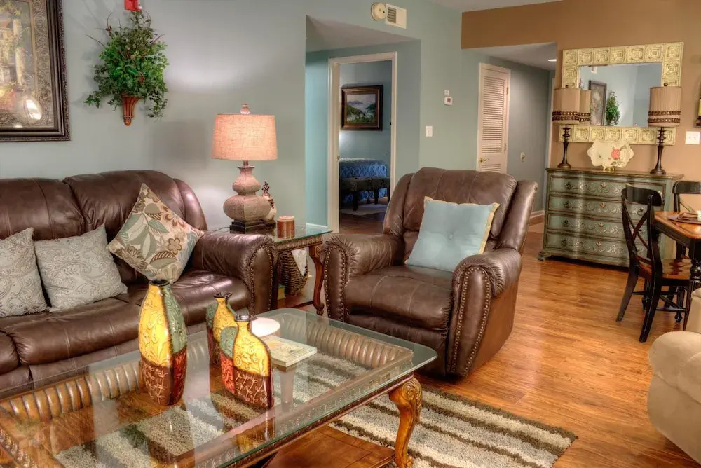 Whispering Pines 312