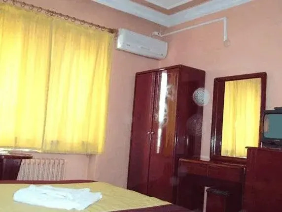 A Klas Hotel