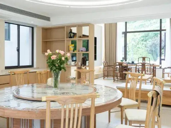Ningbo Xiangshan Small Yellow Croaker Homestay