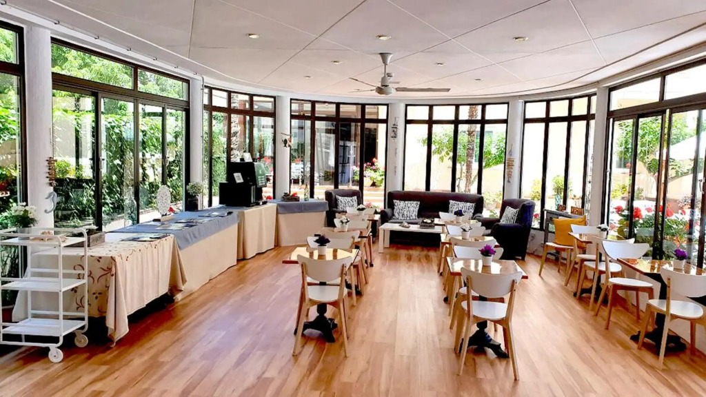 Hotel Mireia