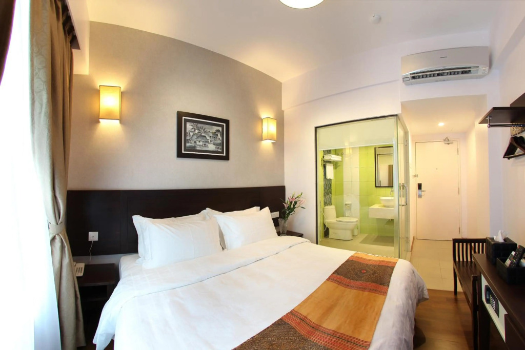 Hotel Richbaliz Selayang