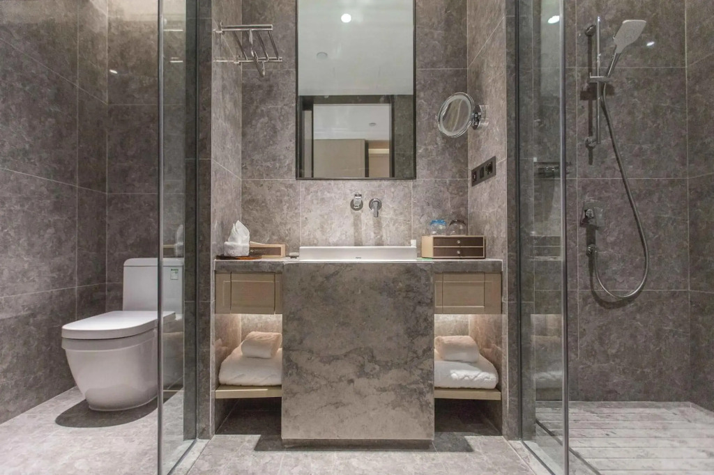 Chongqing Liyuan Hotel