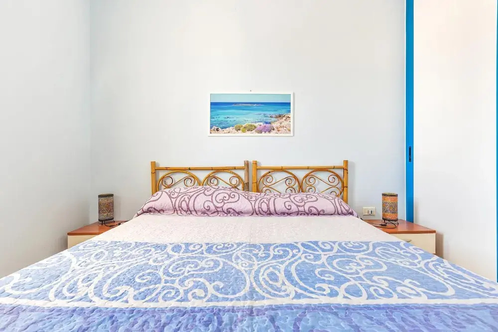 3312 Appartamento Cicladi - Paxos PP by Barbarhouse