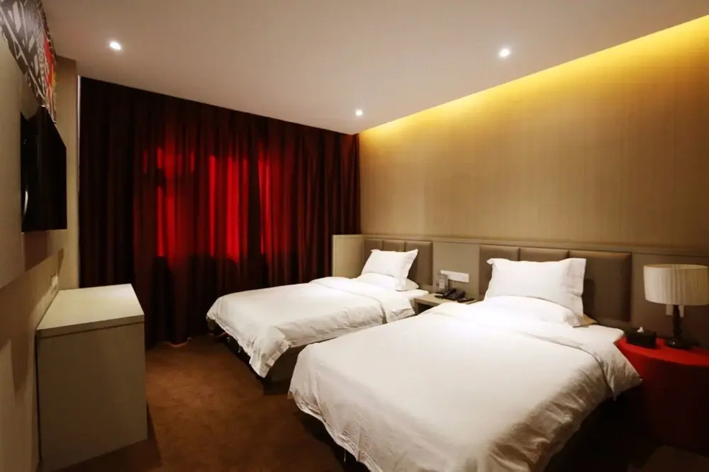 Xinhua Boutique Hotel