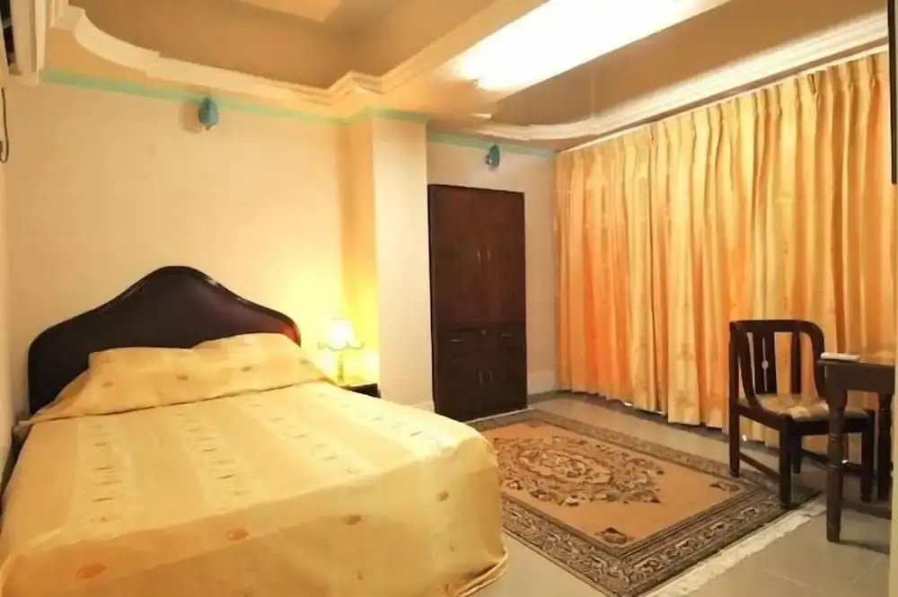 Grand Prince Hotel