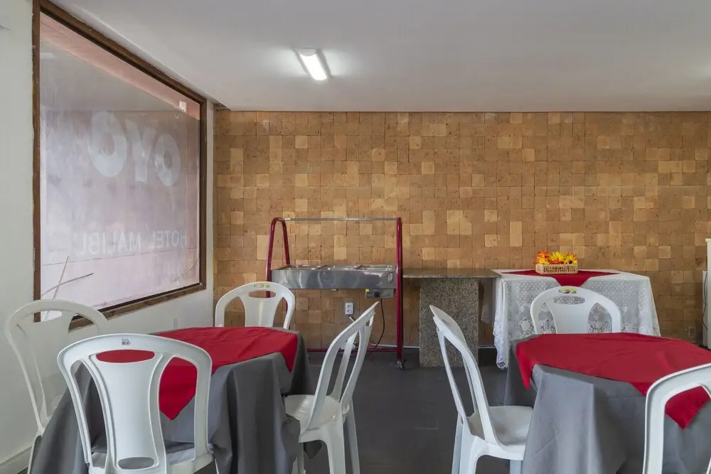 OYO Hotel Malibu