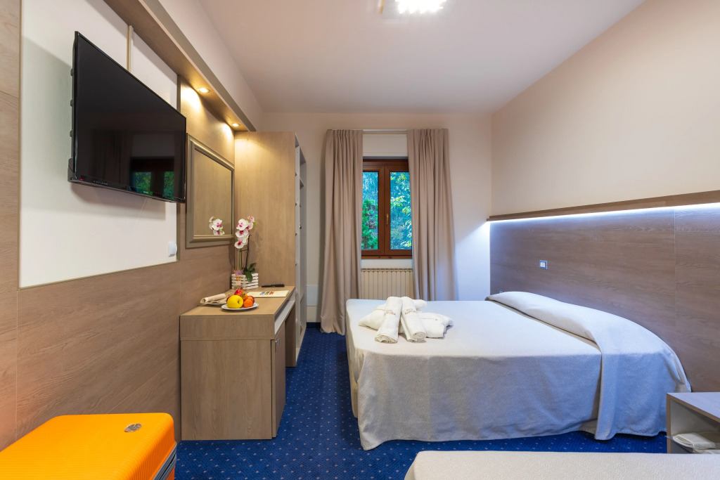 Hotel Aurora