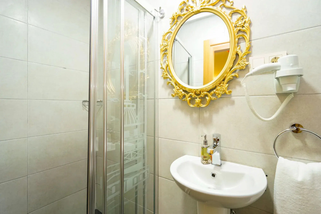 Taksim Celebi Suites
