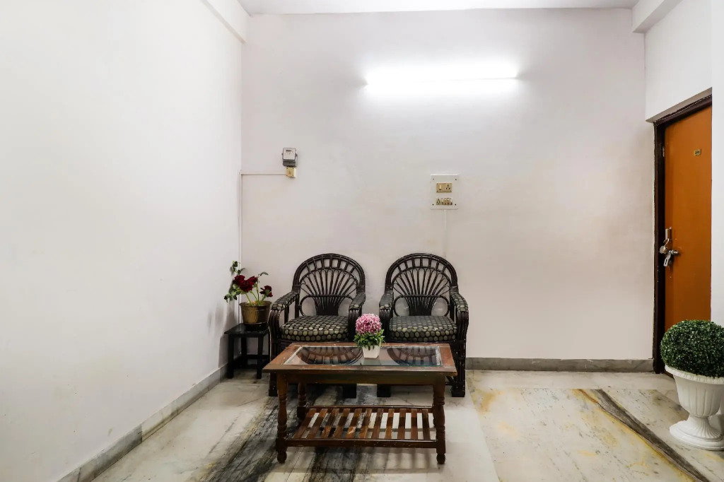 OYO 45546 Woodstock Homestay
