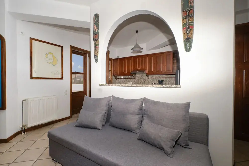 Private villa Evgenia