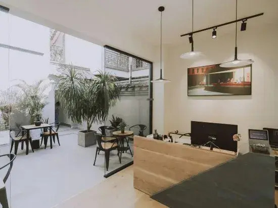 Chuxiongtangwu Inn