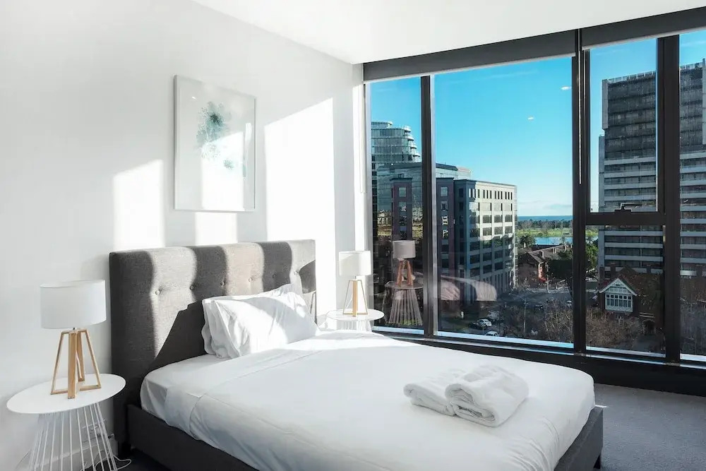 DreamHost Apartments at Parque