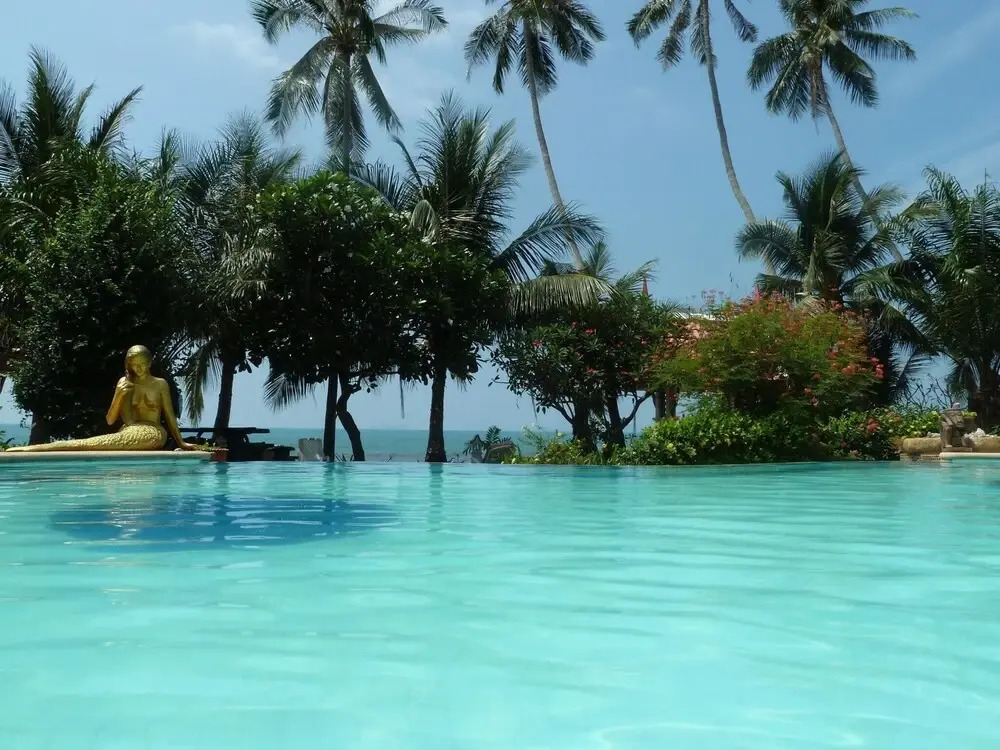 Royal Living Koh Samui - Apartment 9 With Wheel Chair Accessibility