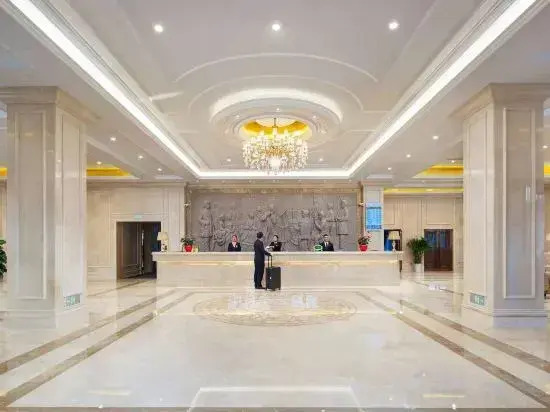 Sun  international  Hotel (Changsha Gaoling )