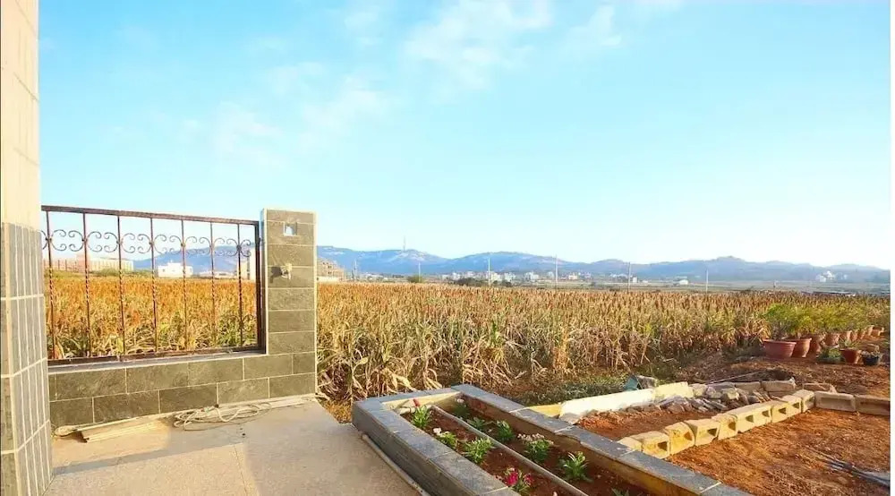 Tian Ye Green B&B