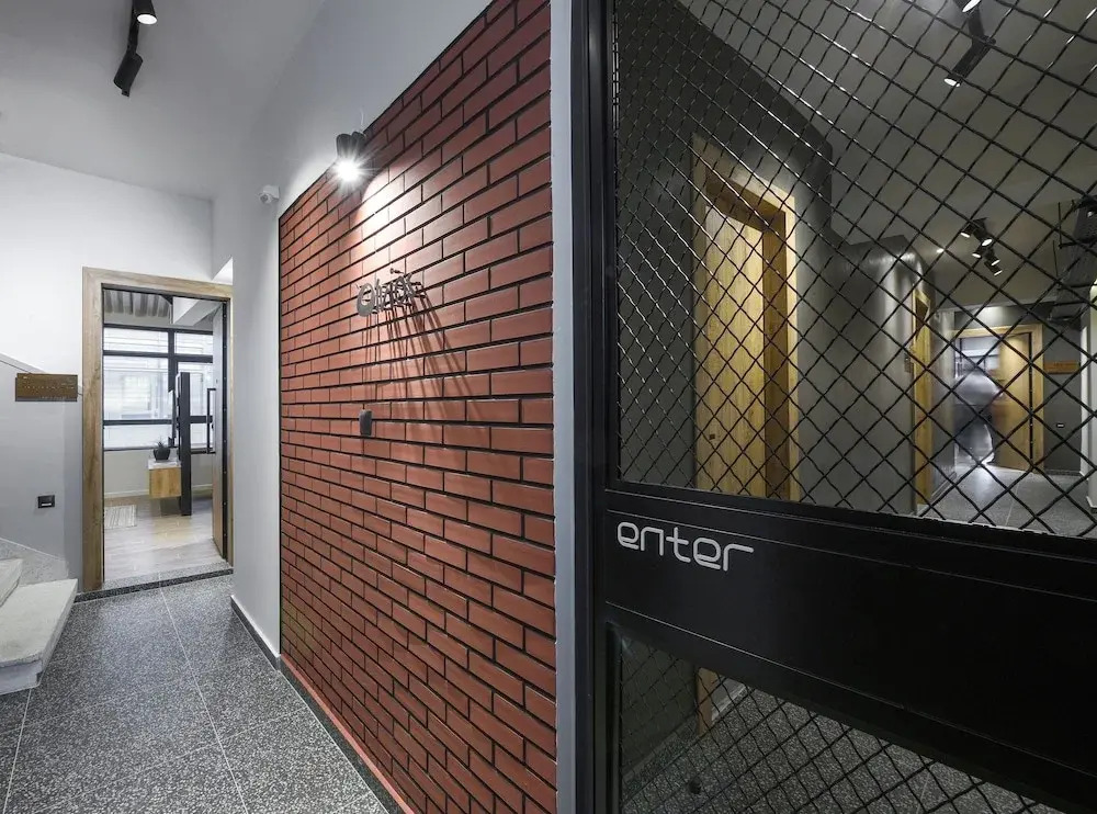 Olvios Lofts @Ladadika