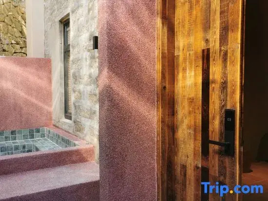 Pingtan Old Town Guyu Homestay