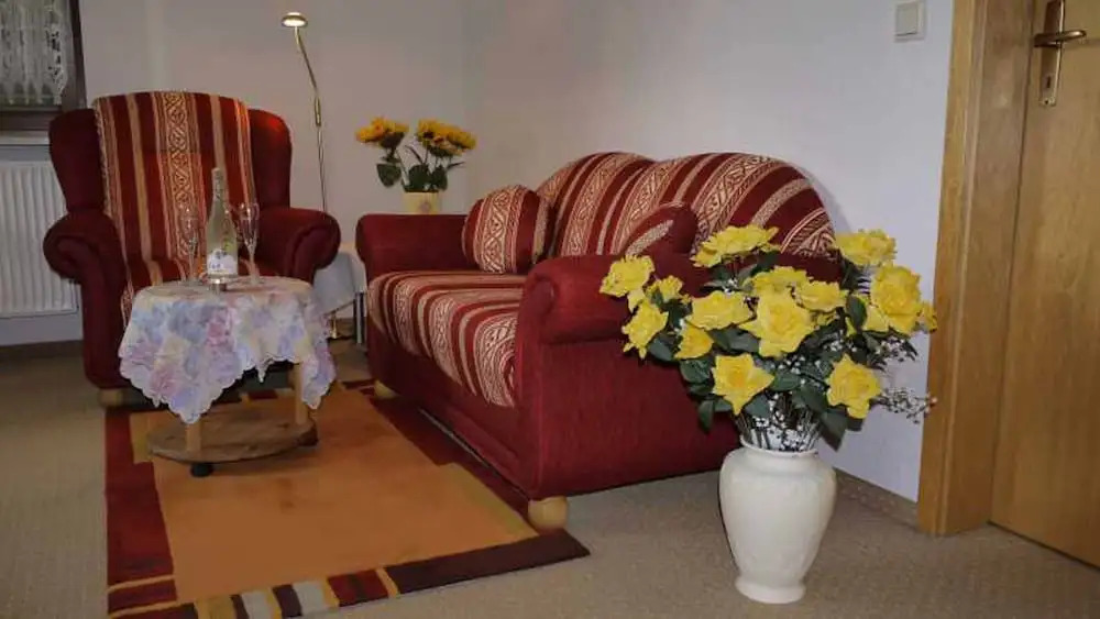Ferienwohnung Weidt
