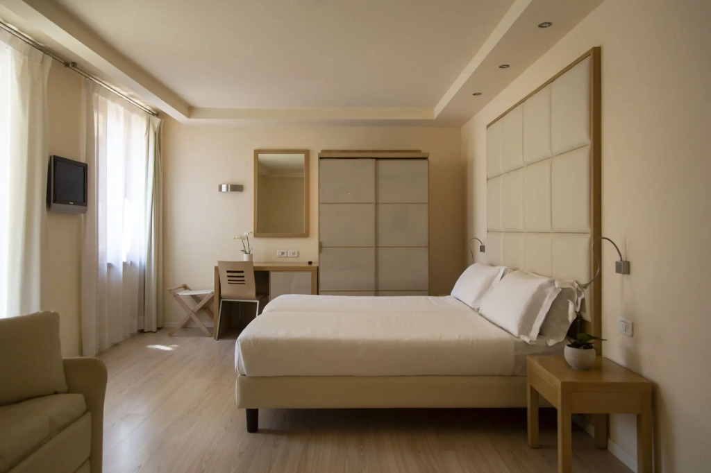 Hotel Antico Borgo