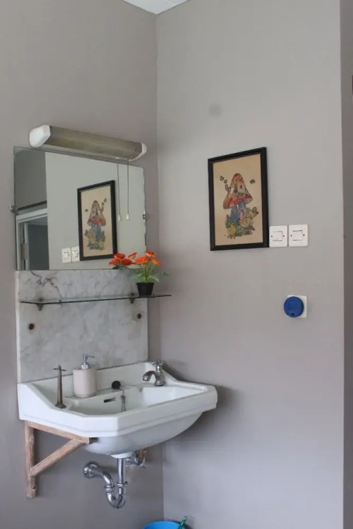 De Riau Guesthouse