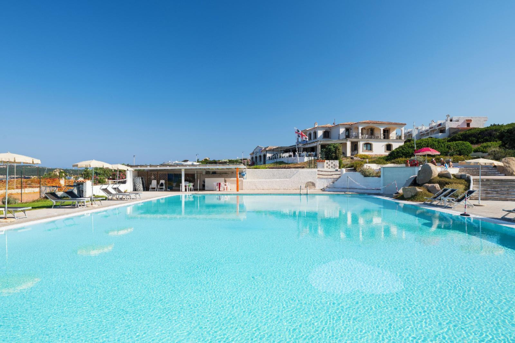 Baia Santa Reparata - Inh 22739
