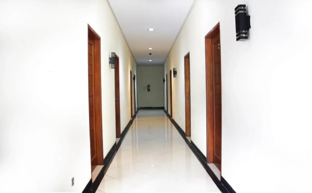 Hotel O Cempaka Place Homestay