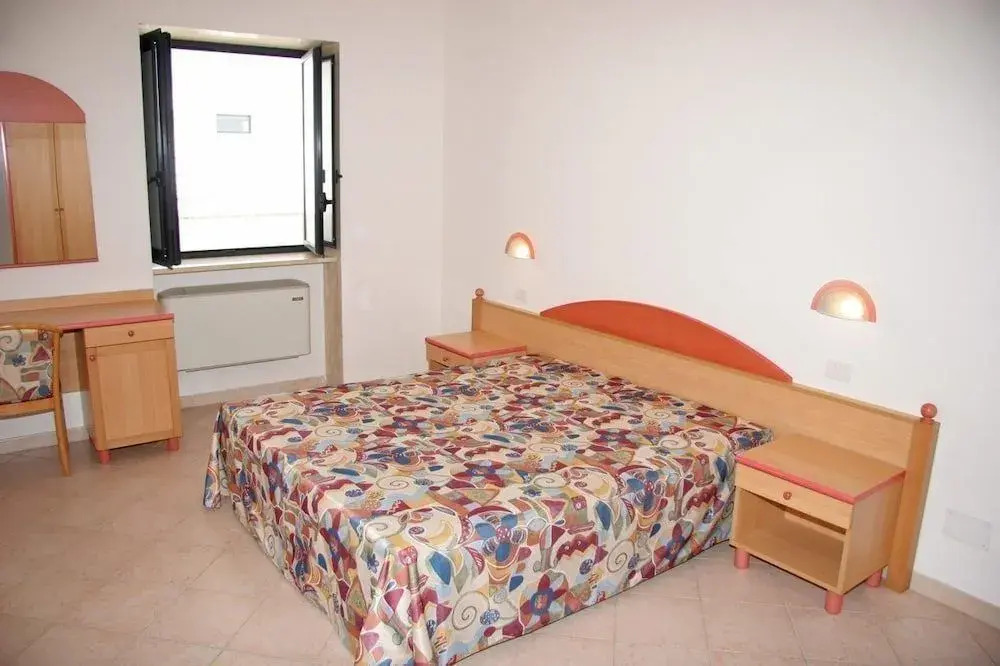 Villa Altomare