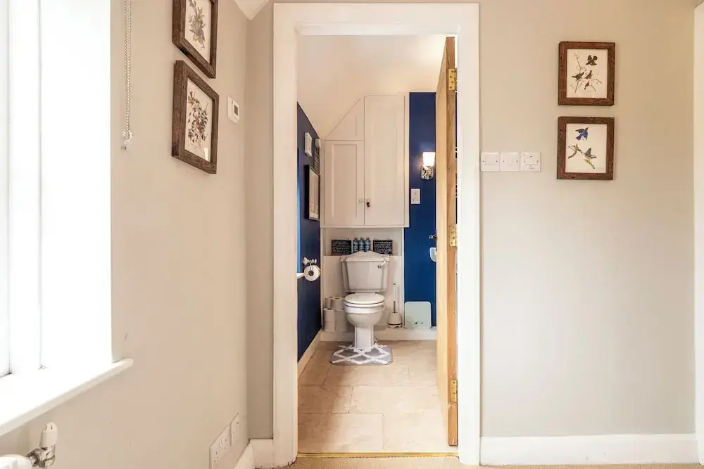Beautiful 3BD Fam Retreat in Oxfordshire