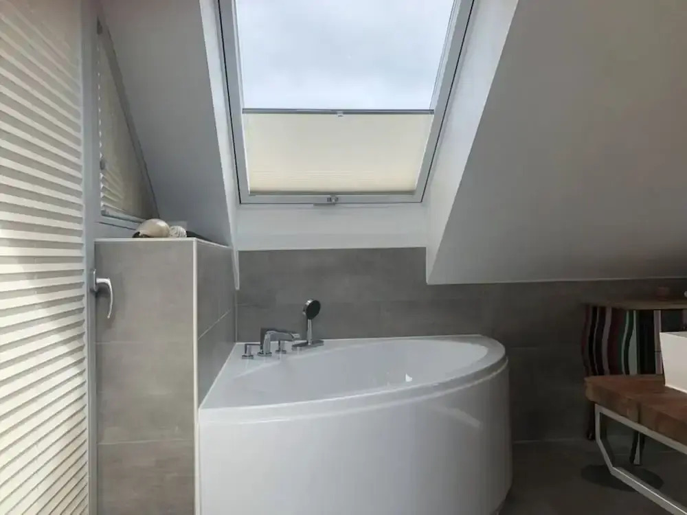 Ferienhaus "marianne" in Breege