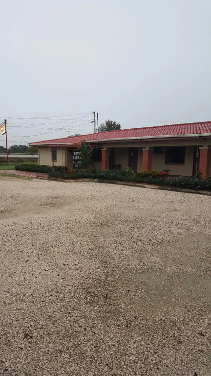 Hotel La Arena