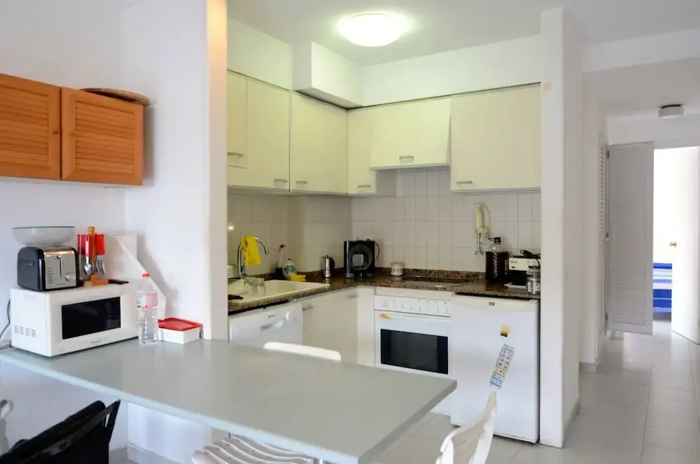 Apartamentos Manureva Viii