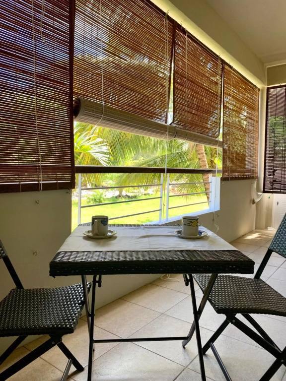 Villa Oliveraie Apartments