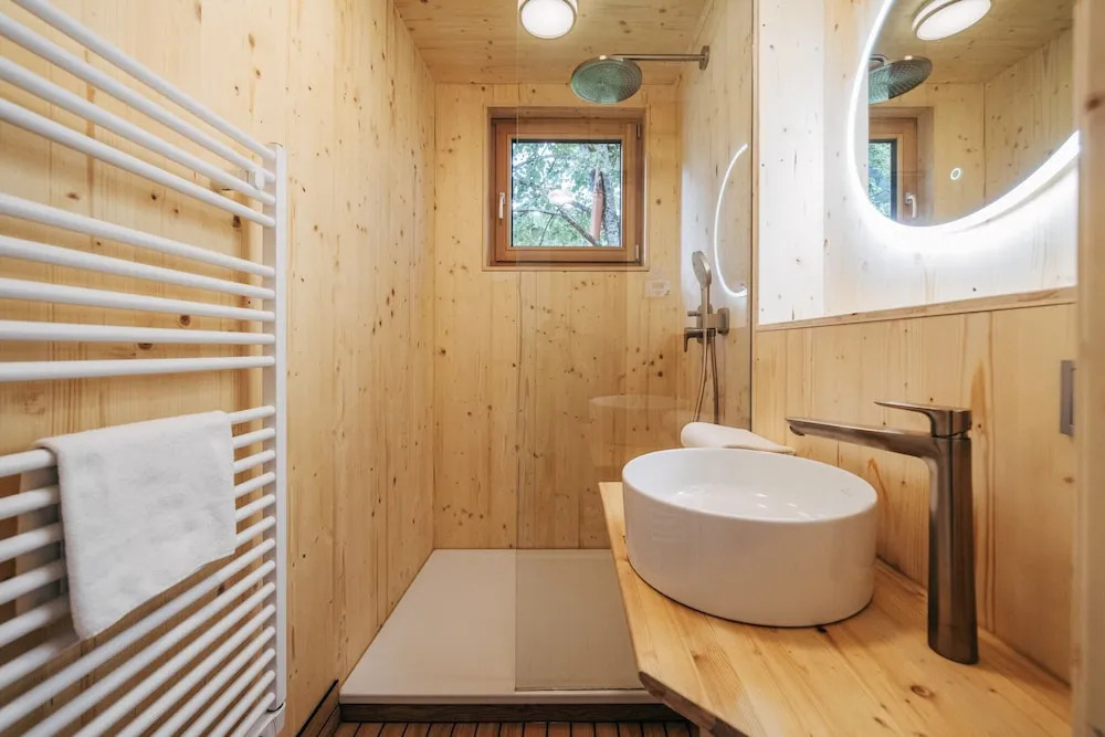 Eco Lodges Millstätter See