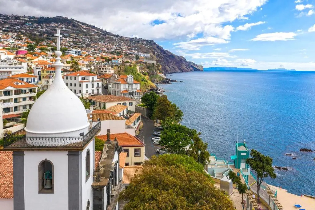 Luxury Barreirinha House old town by Holiday Rental Madeira