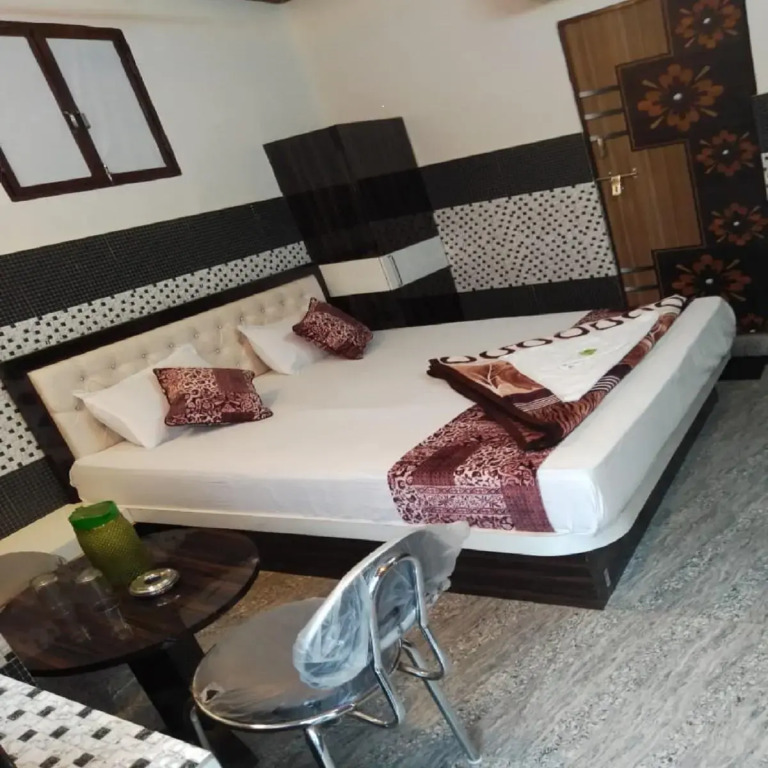 Hotel Mamnani