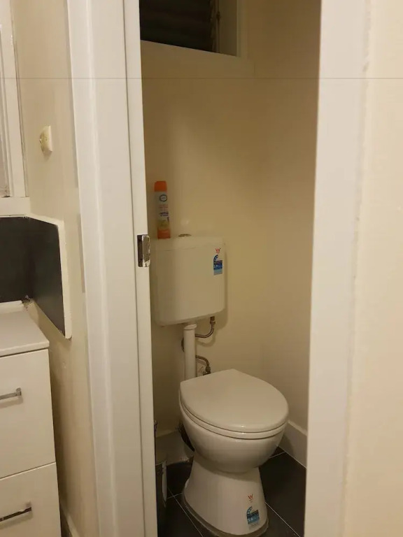Clayton apartment