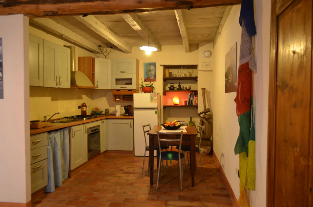 B&B Piccolo Tibet
