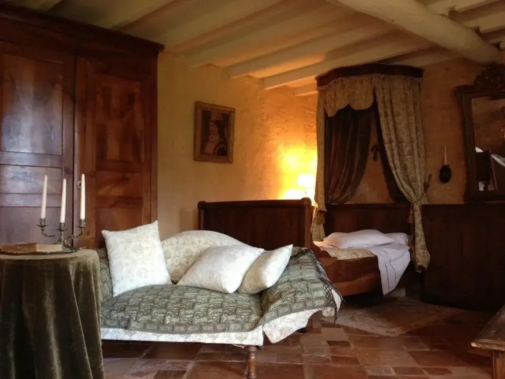 Domaine de Rennebourg