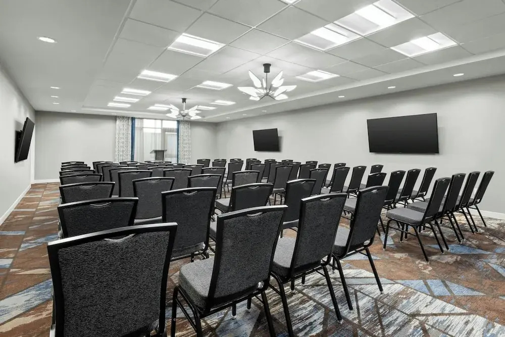 Residence Inn by Marriott Sacramento Cal Expo