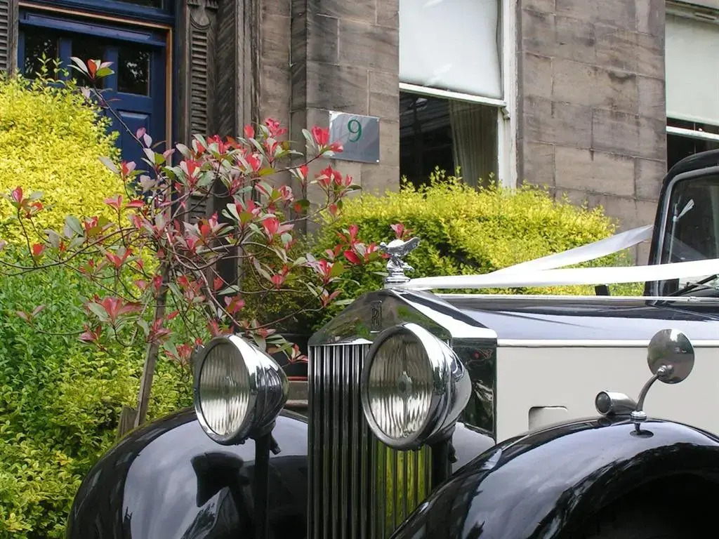 Ashtree House Hotel, Glasgow Airport & Paisley