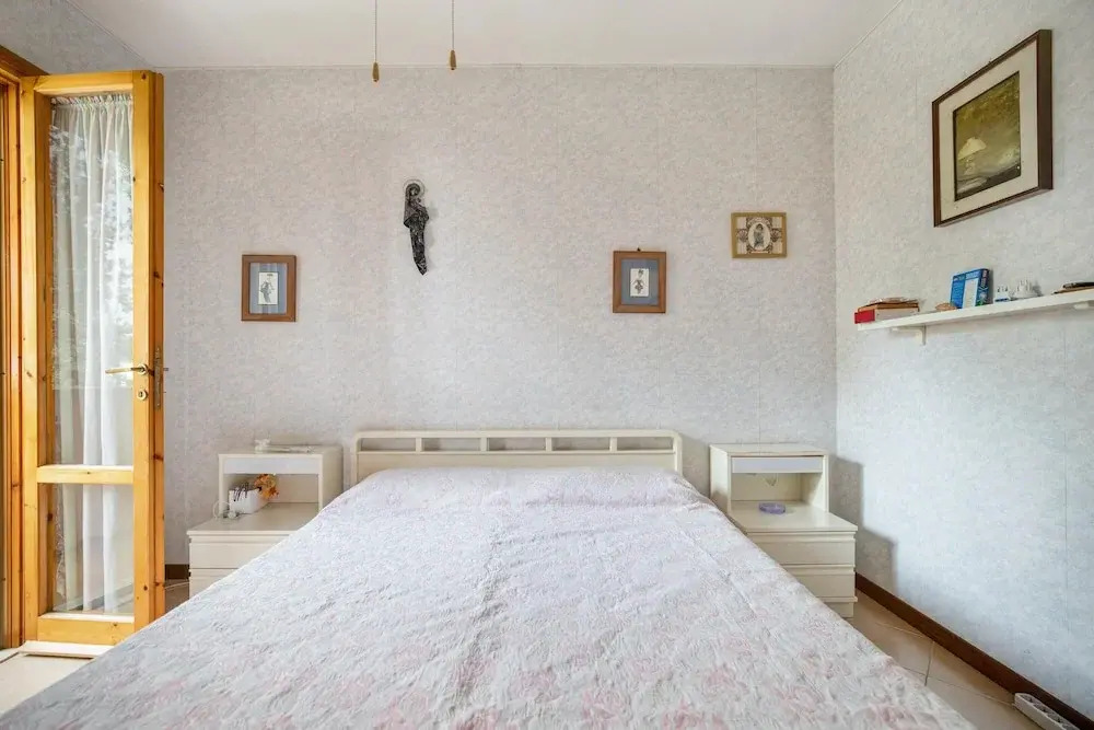 House With 3 Bedrooms in Sabaudia, With Wonderful Lake View and Enclosed Garden Near the Beach