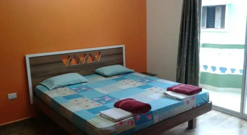Guesthouse Xavier Benaulim