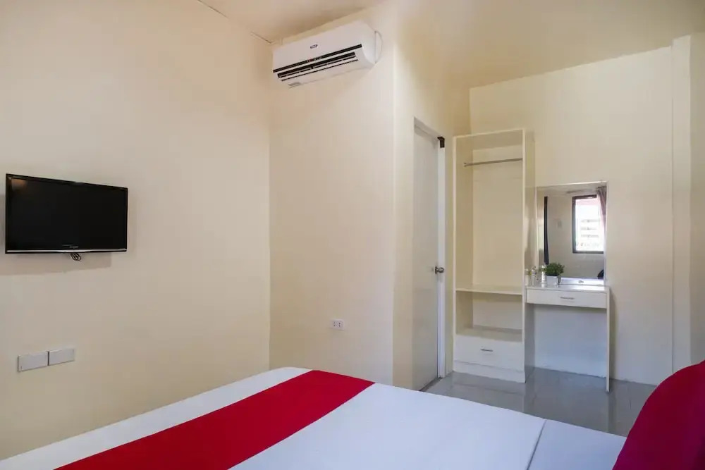 OYO 555 Princess Inn Gensan
