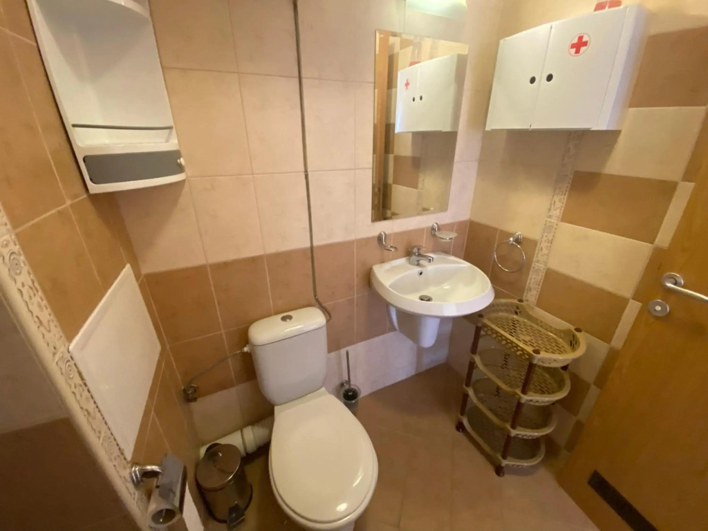 Private Two Bedroom Apartment Royal Sun O 31