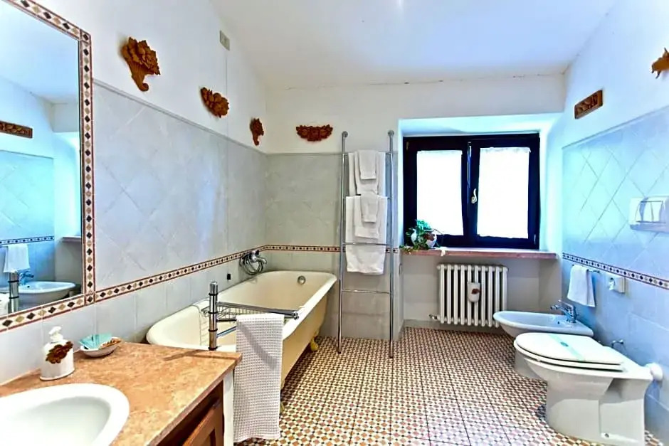 Villa Osperellone