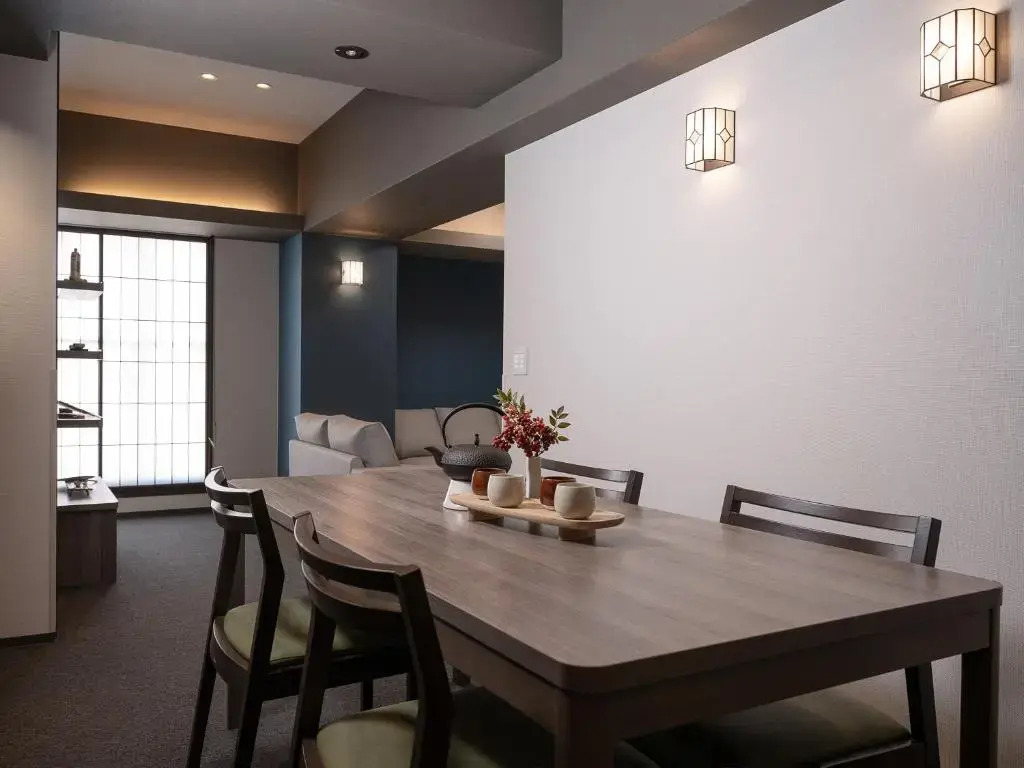 MIMARU SUITES KYOTO CENTRAL