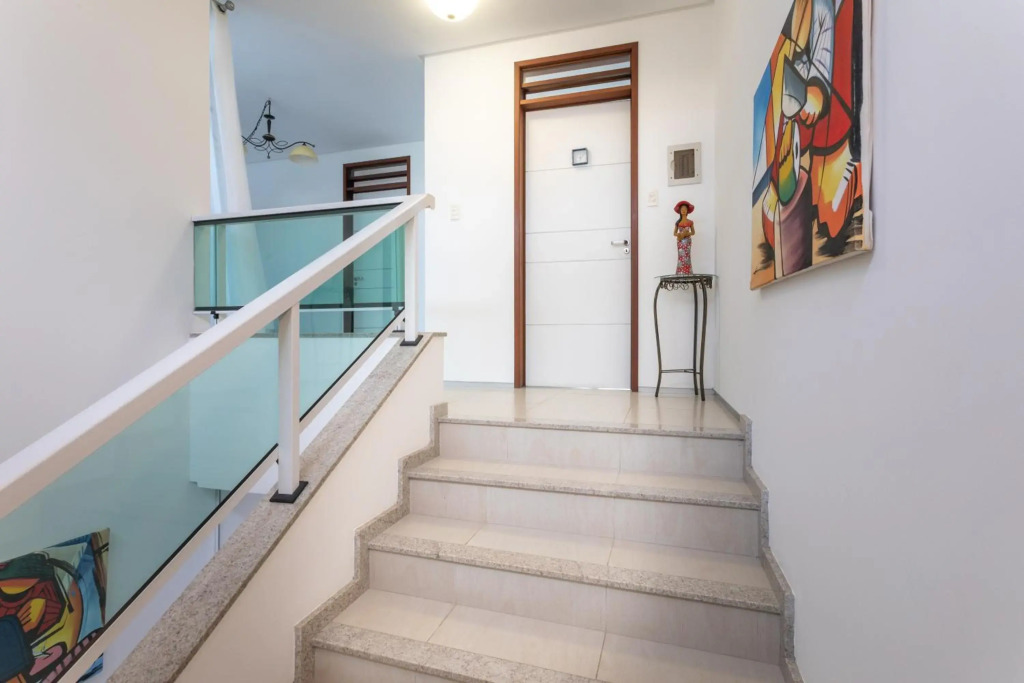 Casa na grande João Pessoa, próx praia Intermares